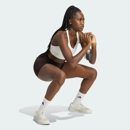 Weightlifting Brown