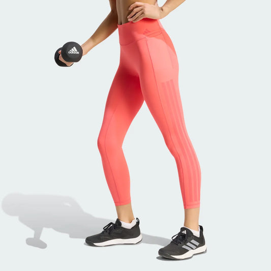 Weightlifting Pink