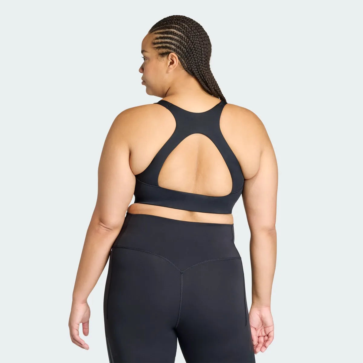 Weightlifting Black
