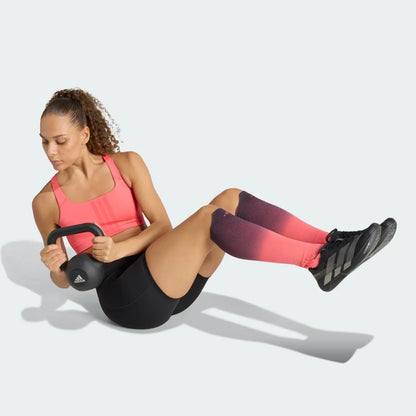 Weightlifting Pink