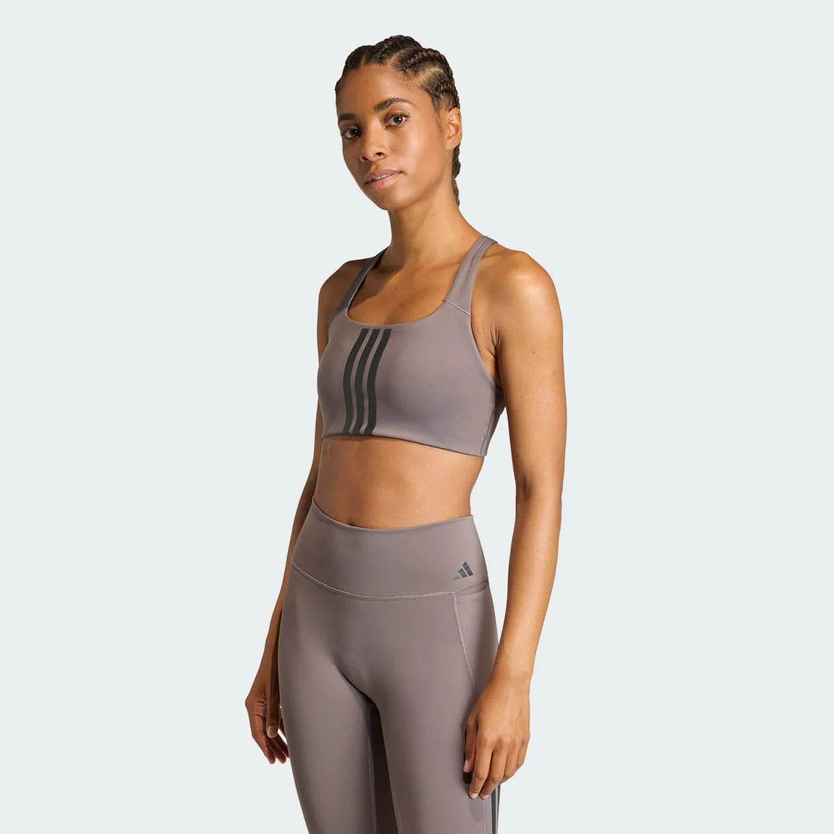 Workout Brown
