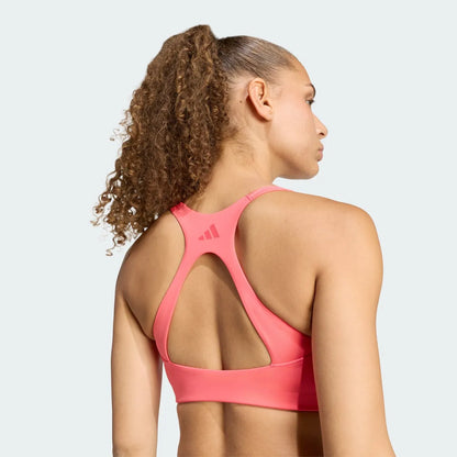Weightlifting Pink