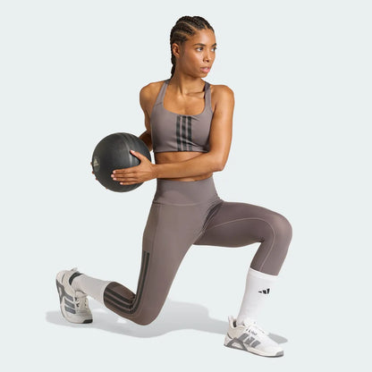 Workout Brown