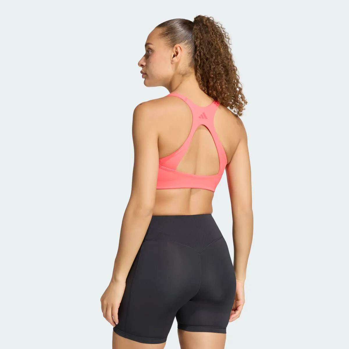 Weightlifting Pink