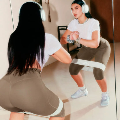 Weightlifting Beige