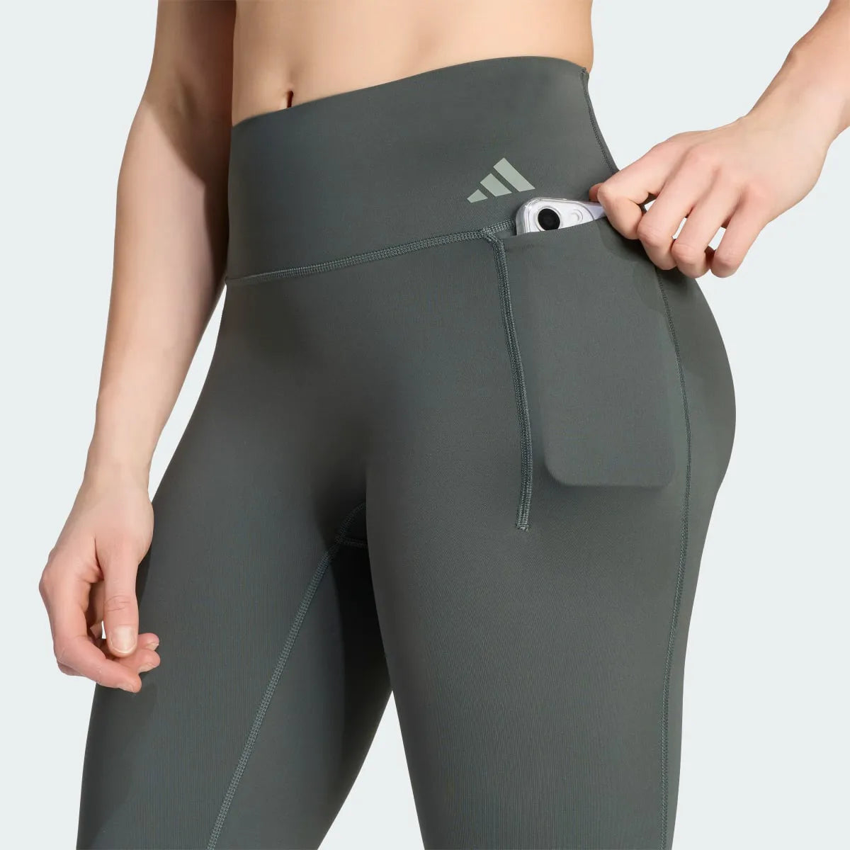 Weightlifting Grey