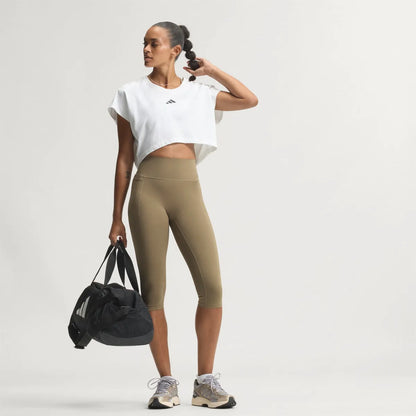 Weightlifting Beige