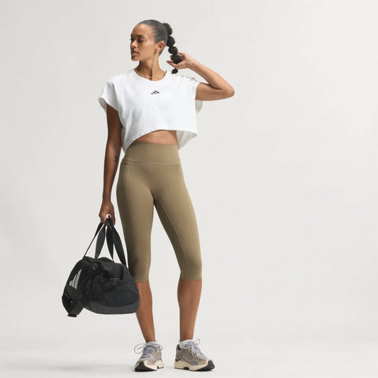 Weightlifting Beige