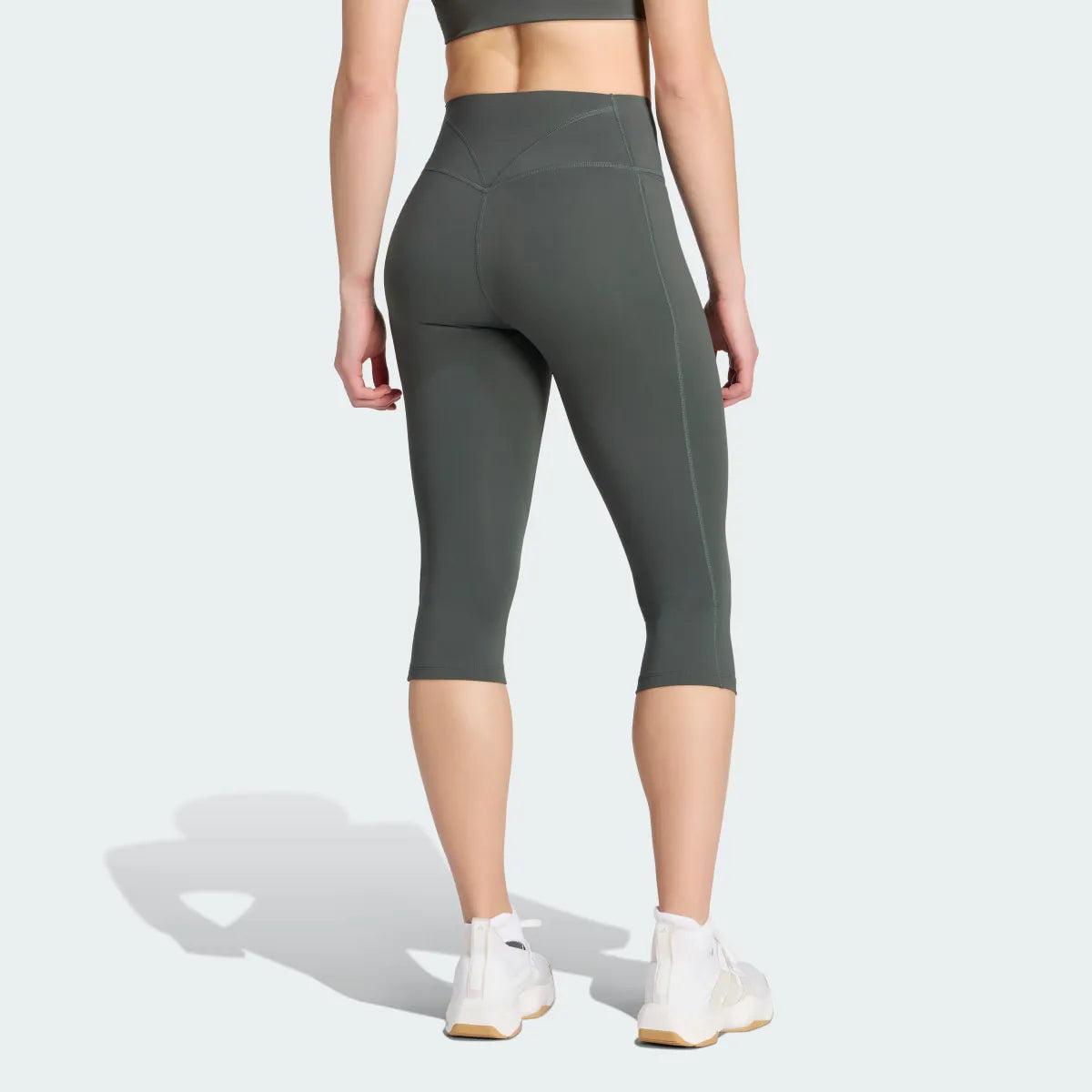 Weightlifting Grey