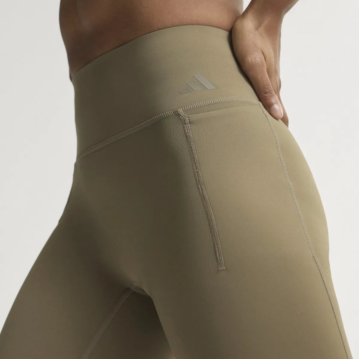 Weightlifting Beige