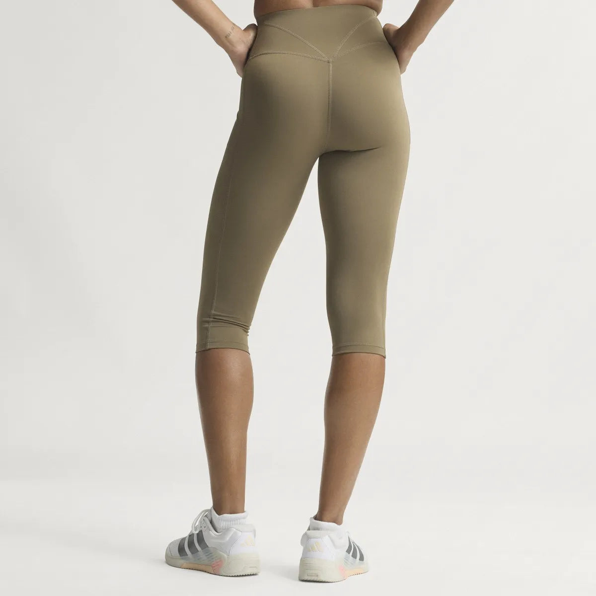 Weightlifting Beige