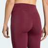 Weightlifting Burgundy