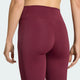 Weightlifting Burgundy