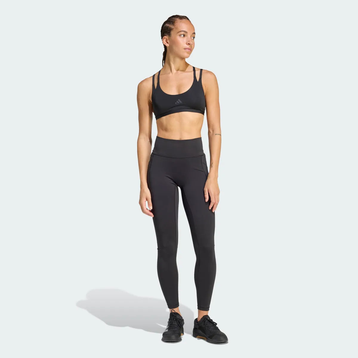 Weightlifting Black
