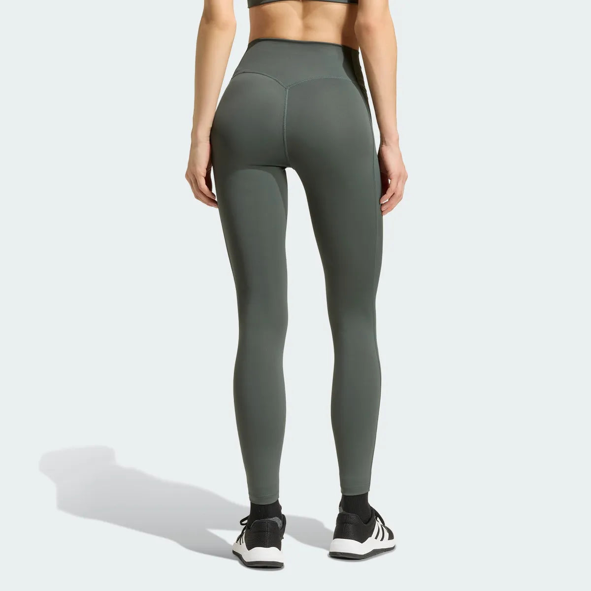 Weightlifting Grey