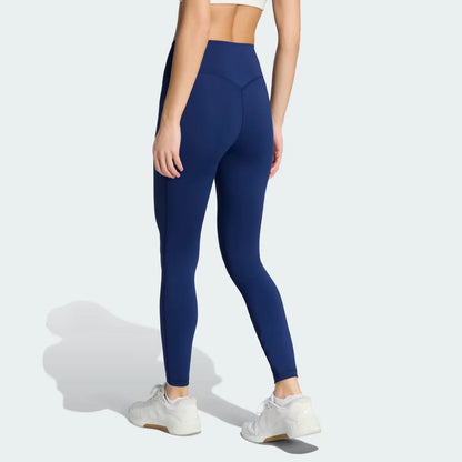 Weightlifting Blue