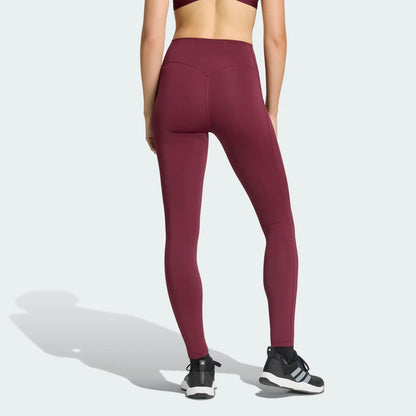 Weightlifting Burgundy