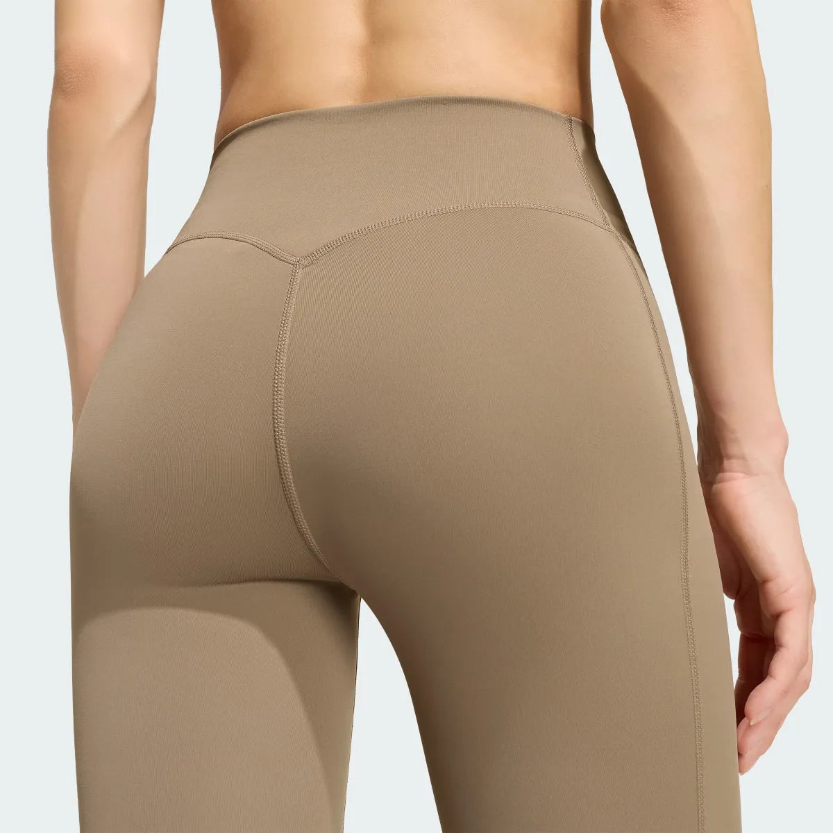 Weightlifting Beige