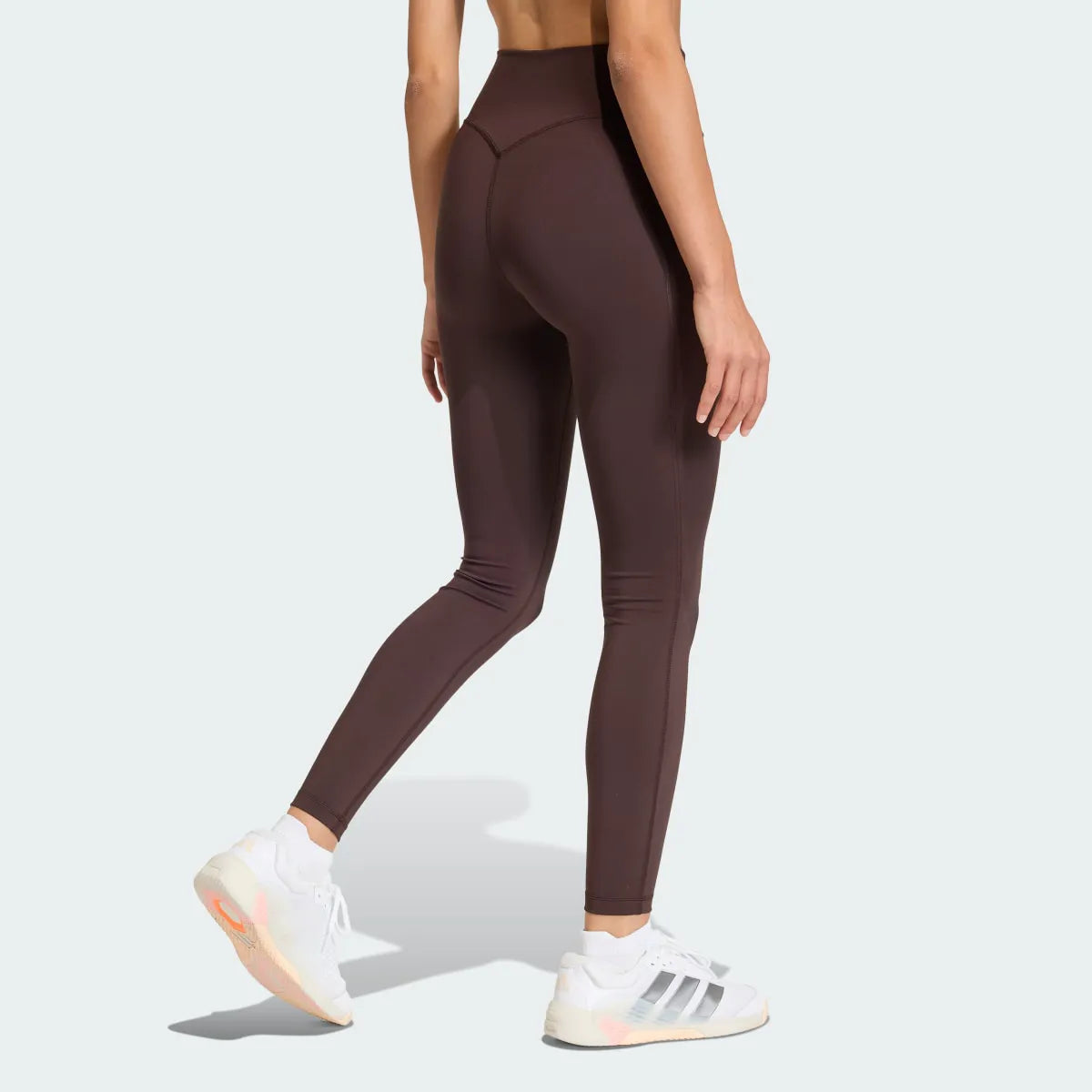 Weightlifting Brown