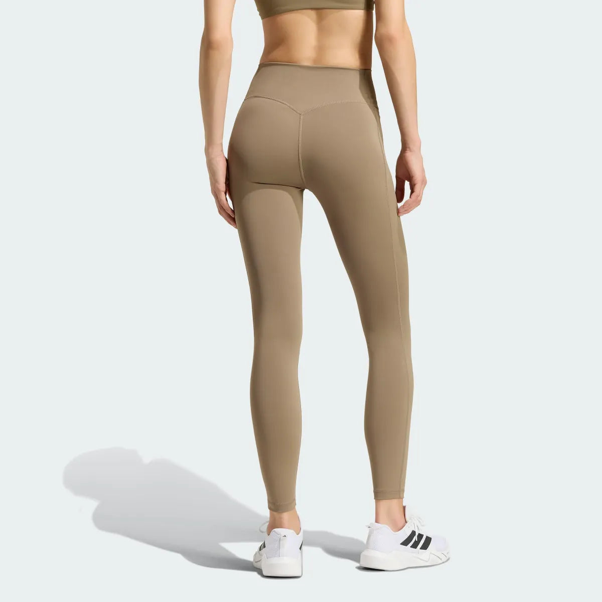 Weightlifting Beige