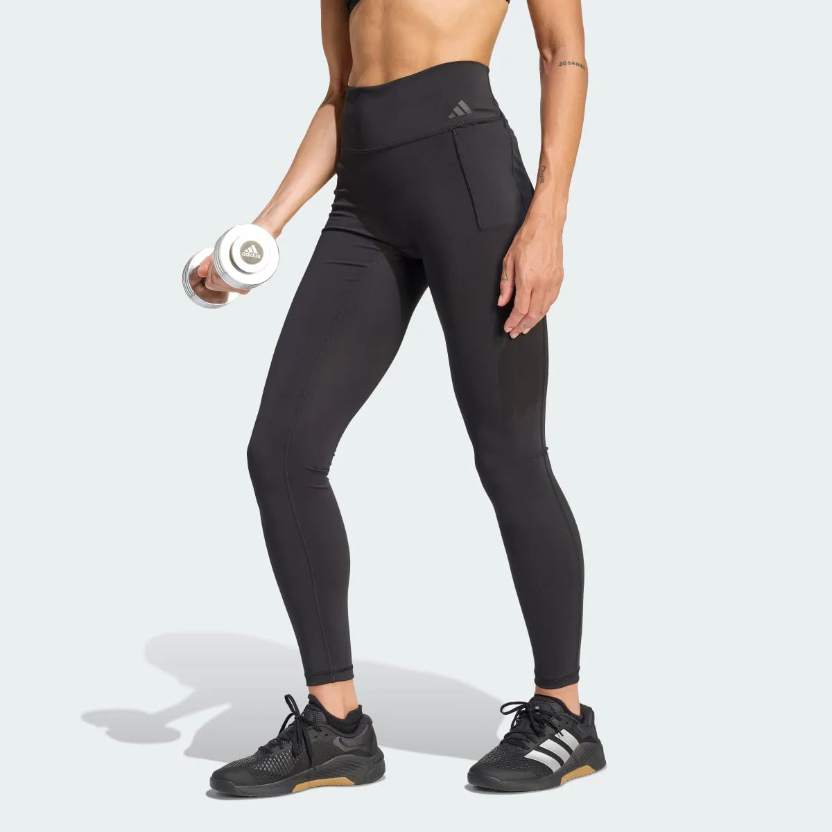 Weightlifting Black