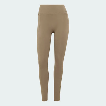 Weightlifting Beige