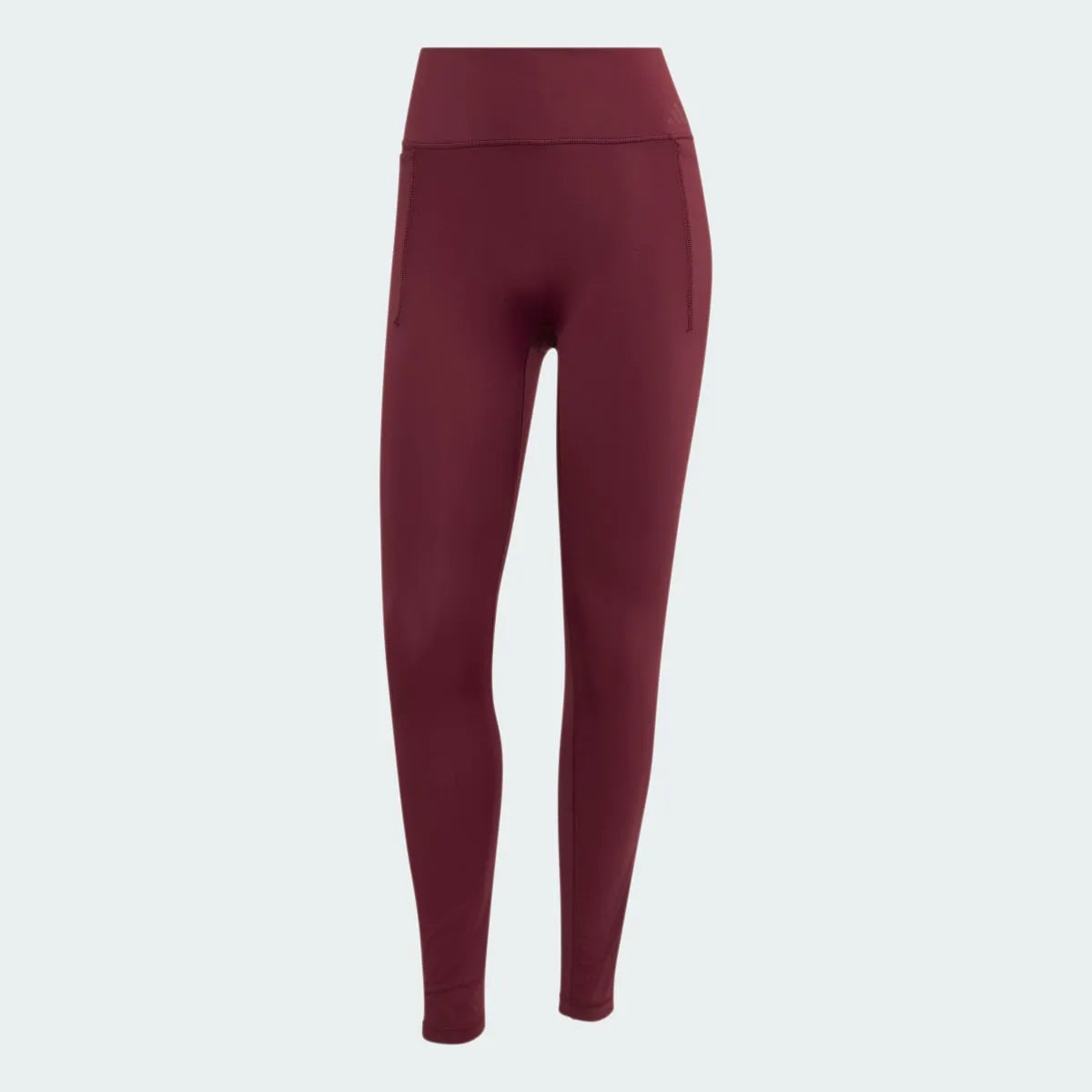 Weightlifting Burgundy