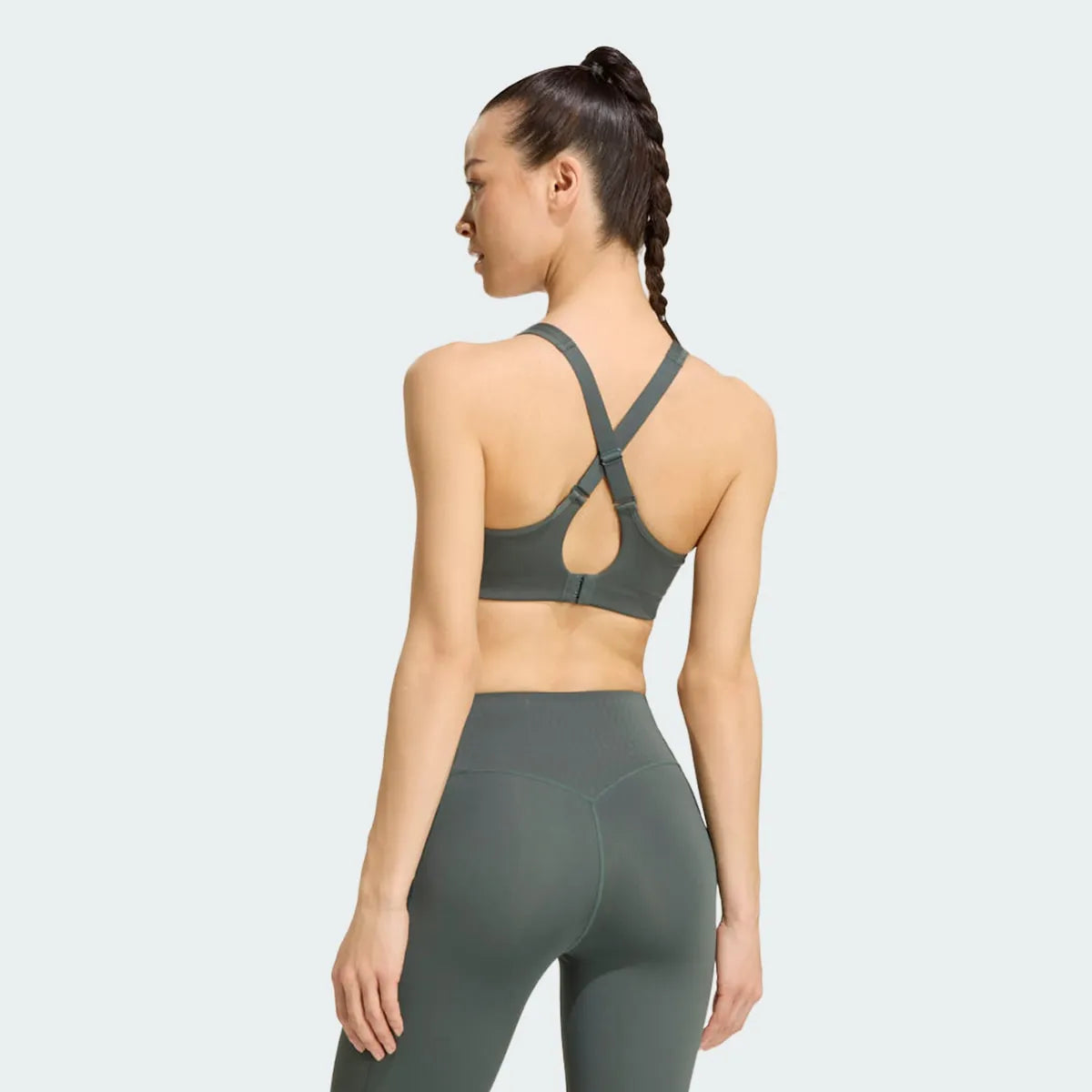 Weightlifting Grey