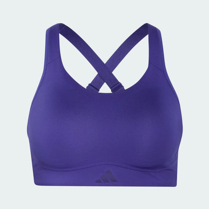 Weightlifting Purple