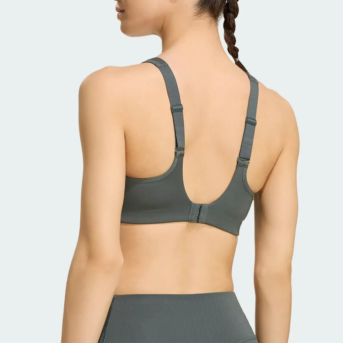 Weightlifting Grey