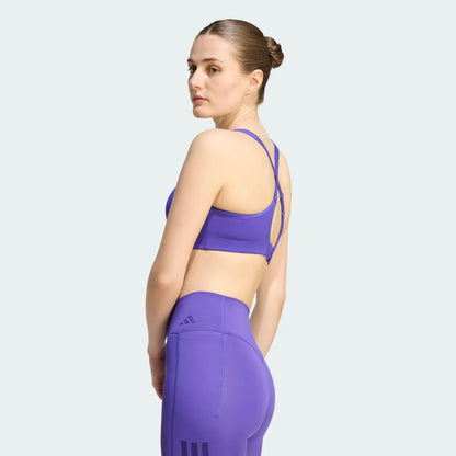 Weightlifting Purple