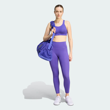 Weightlifting Purple