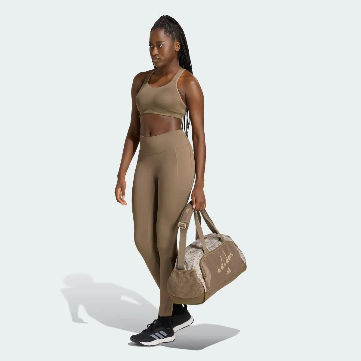 Weightlifting Beige
