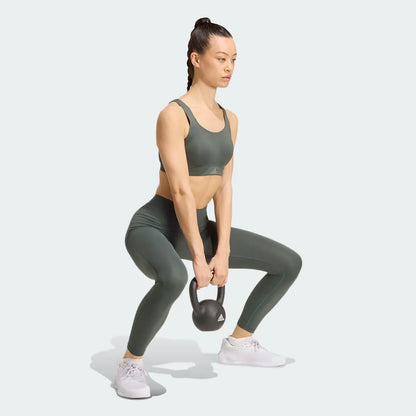 Weightlifting Grey