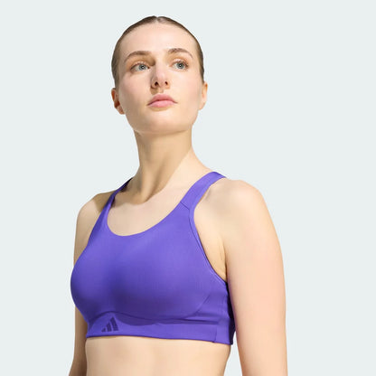 Weightlifting Purple