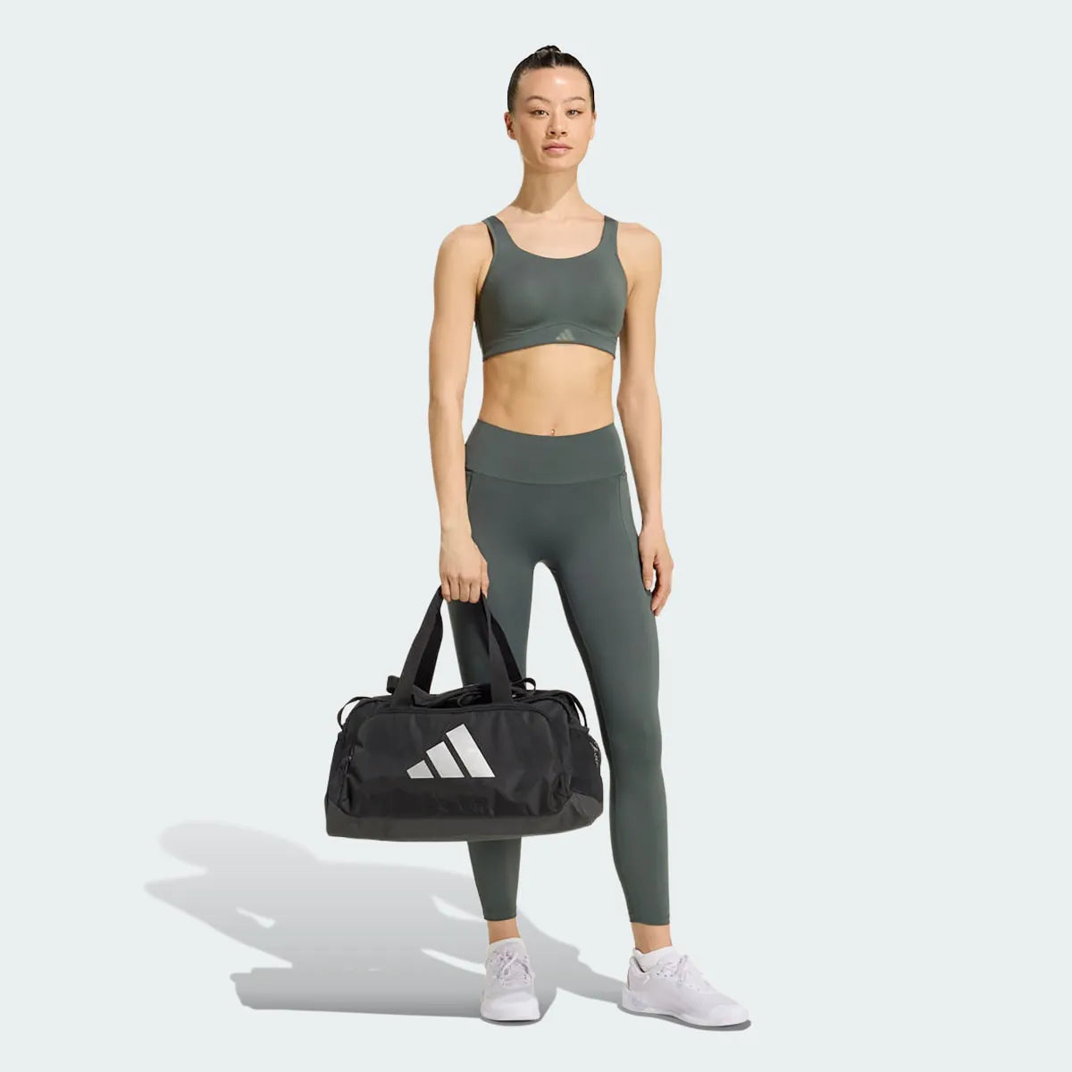 Weightlifting Grey