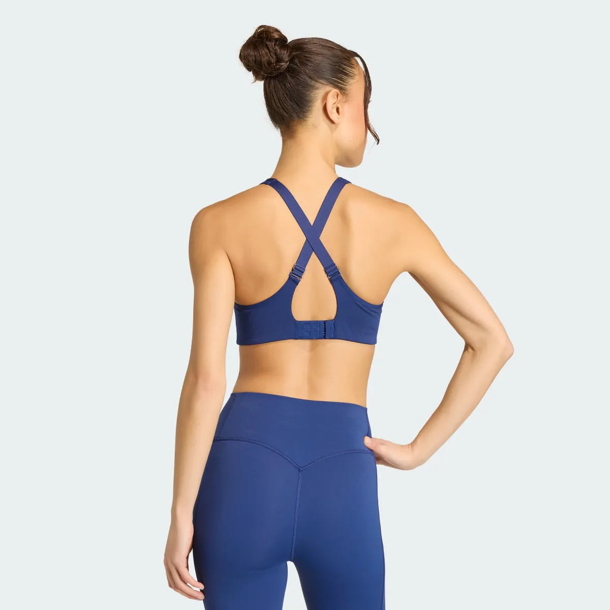Weightlifting Blue