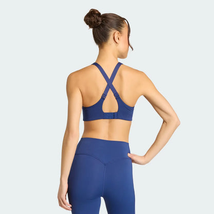 Weightlifting Blue