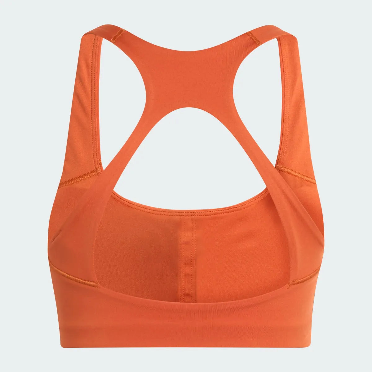 Workout Orange