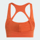 Workout Orange