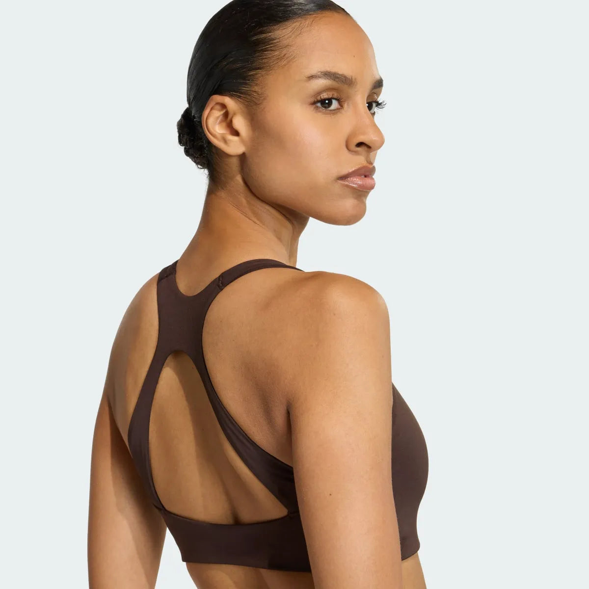 Weightlifting Brown