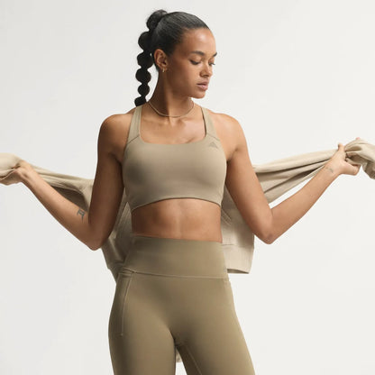 Weightlifting Beige