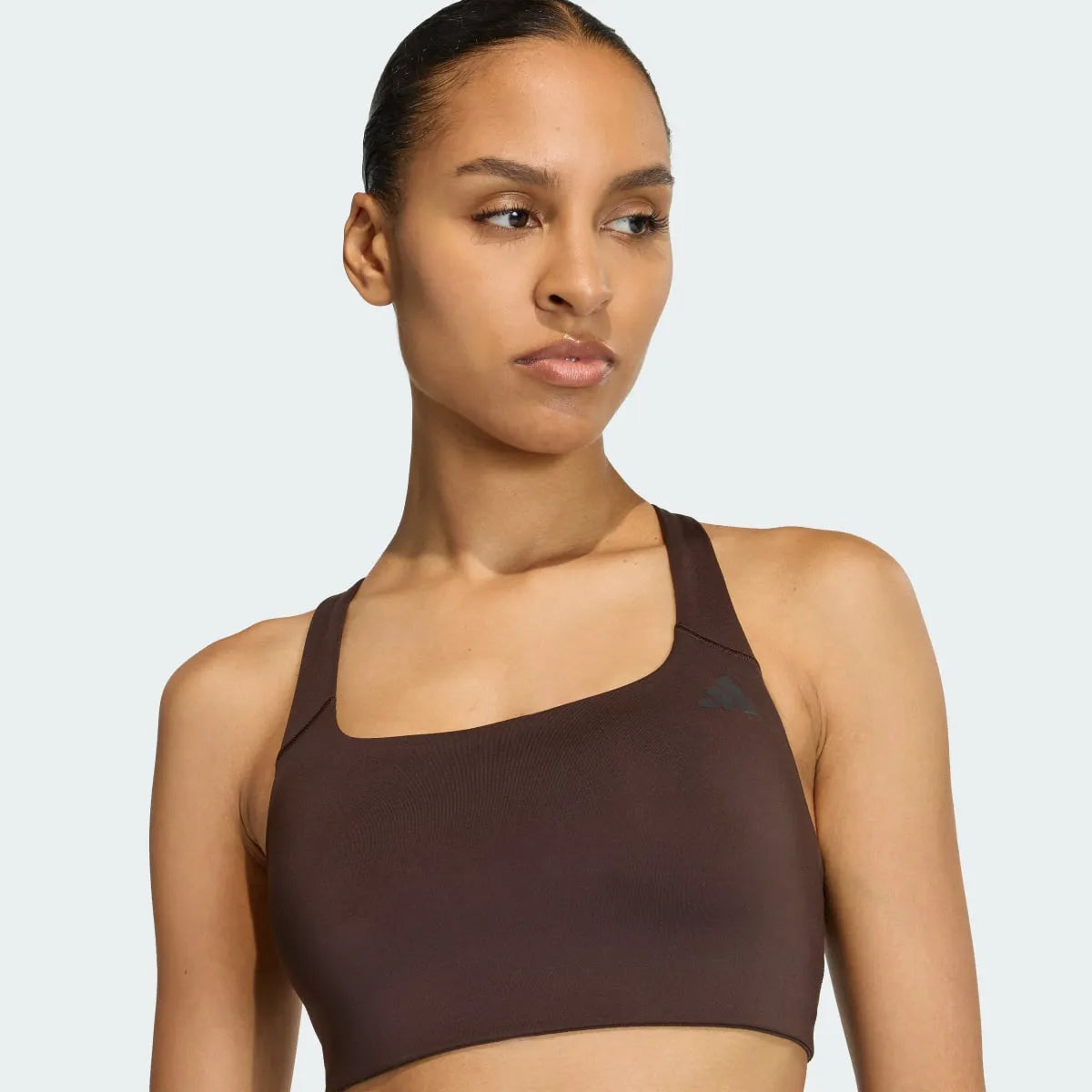 Weightlifting Brown