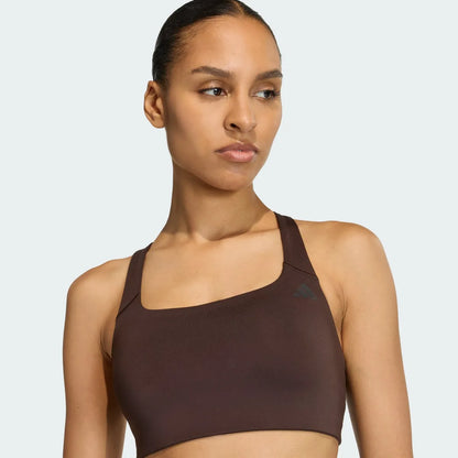 Weightlifting Brown
