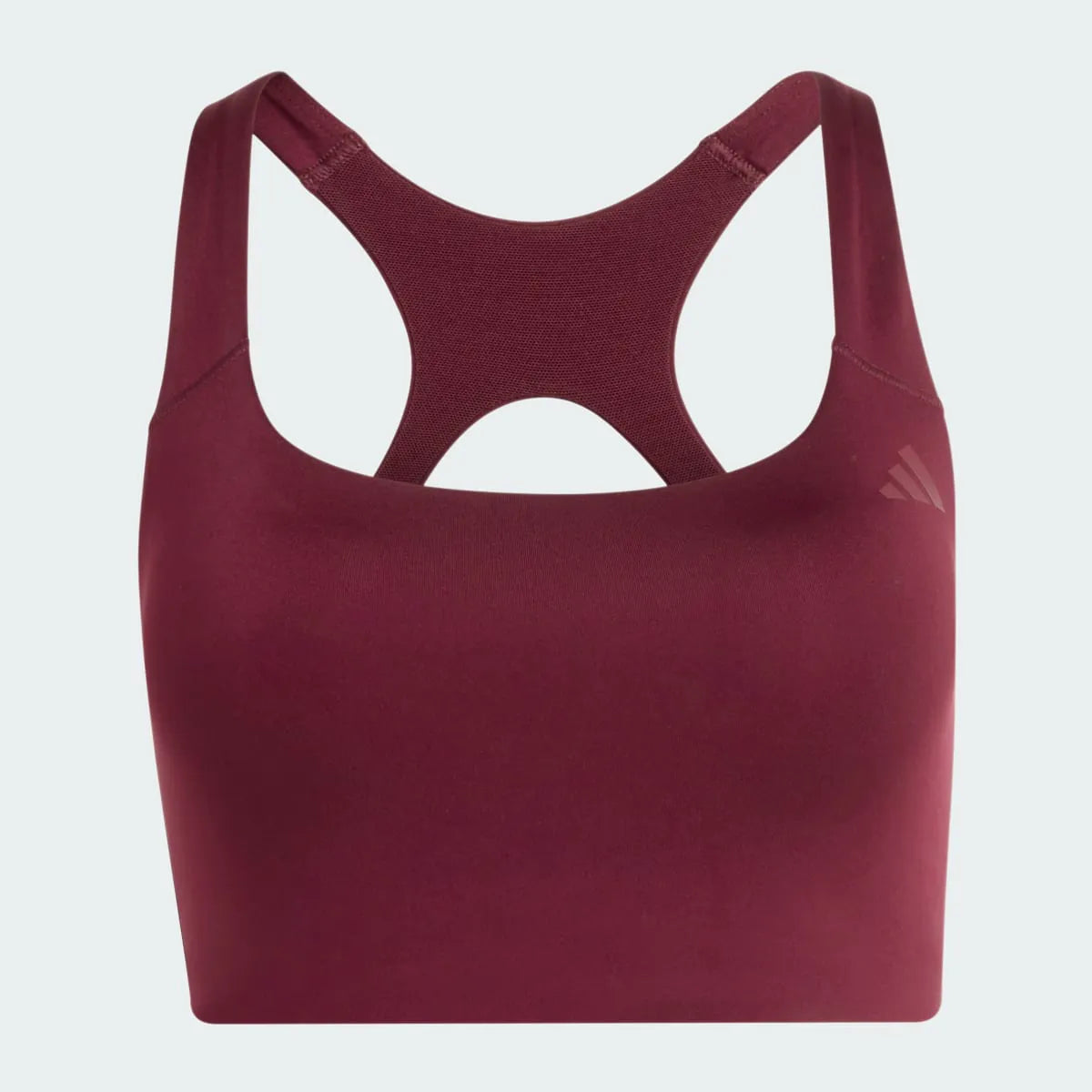Weightlifting Burgundy