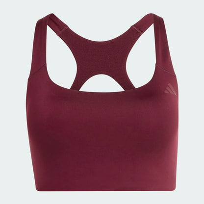 Weightlifting Burgundy