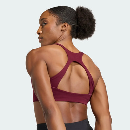 Weightlifting Burgundy