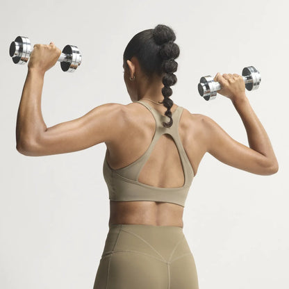 Weightlifting Beige