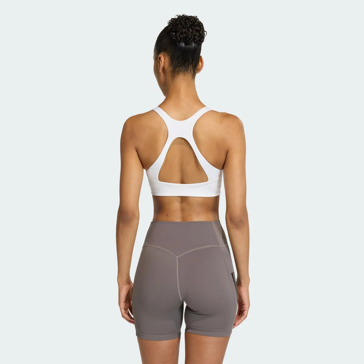 Weightlifting White