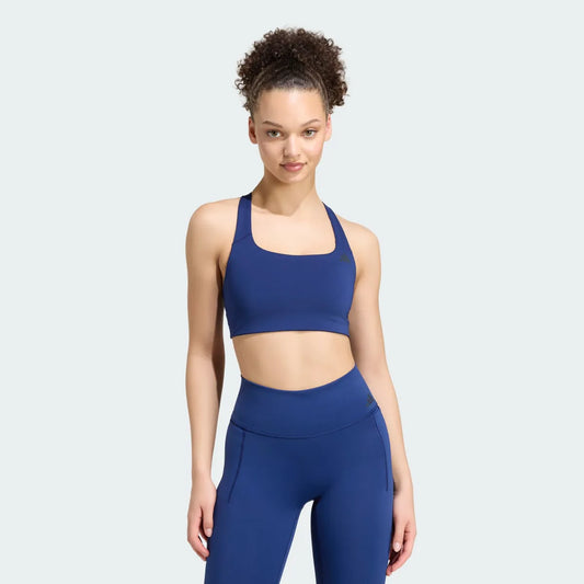 Weightlifting Blue